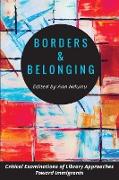 Borders and Belonging