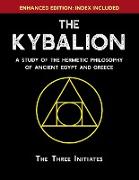 The Kybalion