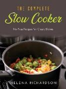 The Complete Slow Cooker