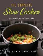 The Complete Slow Cooker