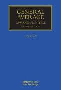 General Average: Law and Practice