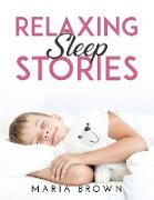 RELAXING SLEEP STORIES