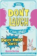 The Don't Laugh Challenge - Knock-Knock Jokes Easter Edition