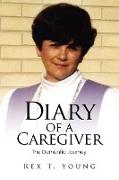 Diary of a Caregiver