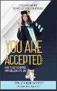 You Are Accepted