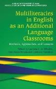 Multiliteracies in English as an Additional Language Classrooms