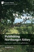 Publishing Northanger Abbey