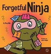 Forgetful Ninja