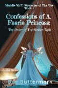 Confessions of A Faerie Princess
