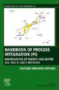 Handbook of Process Integration (PI)