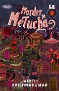 Murder in Melucha