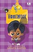 Homework (Hook Books)