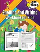 Spelling and Writing for Grade 5