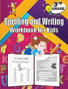 Spelling and Writing for Grade 3