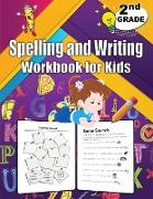 Spelling and Writing for Grade 2