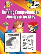 Reading Comprehension for 4th Grade