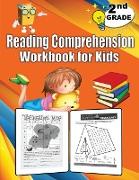 Reading Comprehension for 2nd Grade