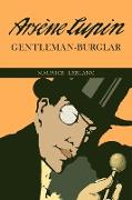 The Extraordinary Adventures of Arsene Lupin, Gentleman-Burglar