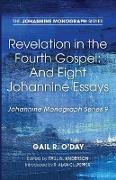 Revelation in the Fourth Gospel