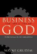 Business for the Glory of God