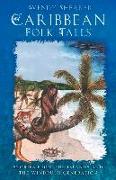 CARIBBEAN FOLK TALES