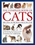 The Complete Book of Cats