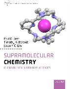 Supramolecular Chemistry