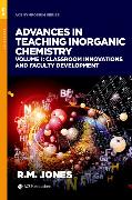 Advances in Teaching Inorganic Chemistry, Volume 1