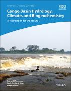 Congo Basin Hydrology, Climate, and Biogeochemistry