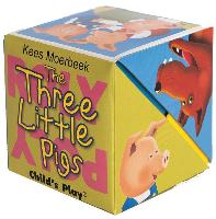 Three Little Pigs