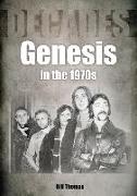 Genesis in the 1970s