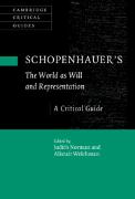 Schopenhauer's 'The World as Will and Representation'