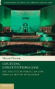Courting Constitutionalism