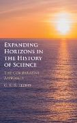 Expanding Horizons in the History of Science