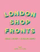 London Shopfronts