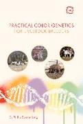 Practical Color Genetics for Livestock Breeders