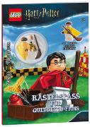 LEGO® Harry Potter™ – Rätselspaß für Quidditch-Fans