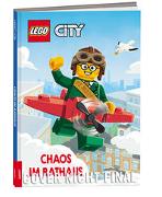 LEGO® City – Chaos im Rathaus