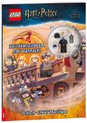 LEGO® Harry Potter™ – Zauberschüler auf Mission