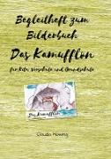 Begleitheft zum Bilderbuch "Das Kamufflon" für Kita, Vorschule und Grundschule