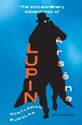 The Extraordinary Adventures of Arsène Lupin, Gentleman-Burglar