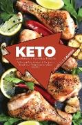 Keto Cookbook for Beginners