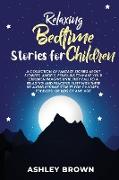 Relaxing Bedtime Stories for Children