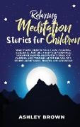 Bedtime Meditation Stories for Children