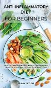 ¿nti-Infl¿mm¿tory Diet for Beginners