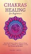 Chakras Healing for Beginners