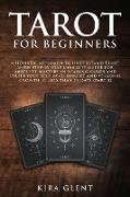 Tarot for Beginners