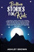 Bedtime Stories for Kids