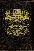 Brocabulary