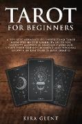 Tarot for Beginners